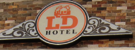 Latest D Hotel and Suites